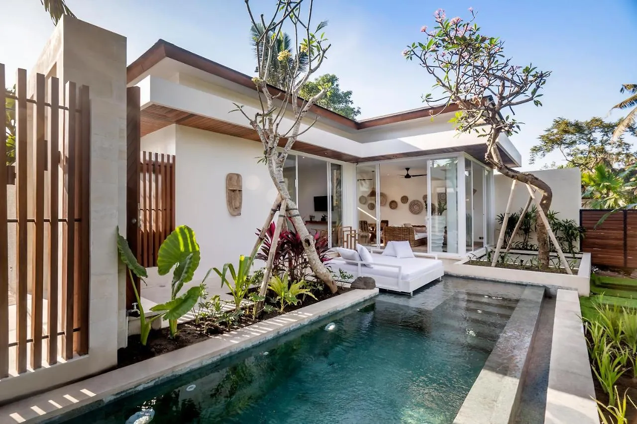 Villa Semesta By Balisuperhost Ubud 0*,