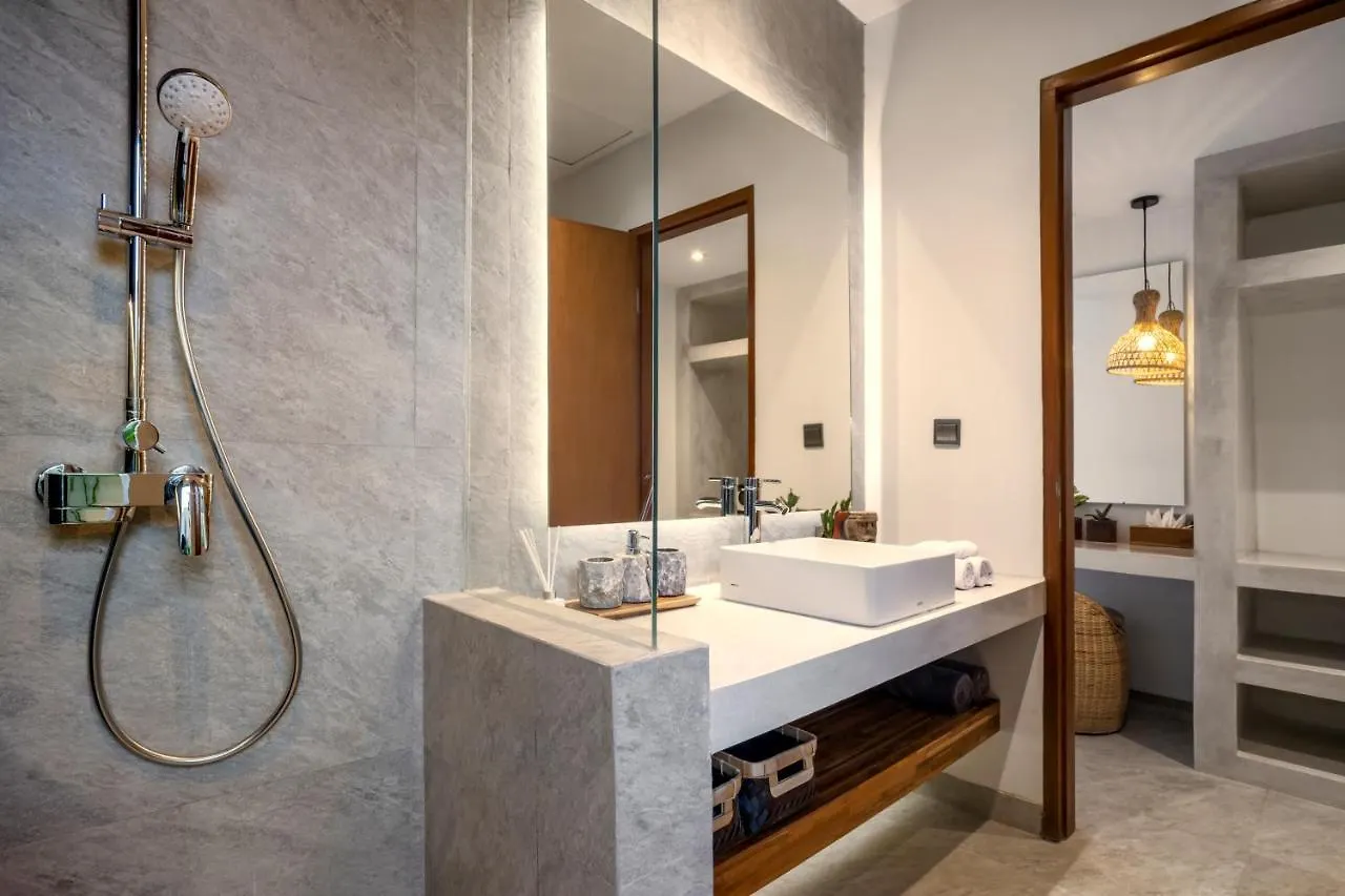 Villa Semesta By Balisuperhost Ubud Endonezya