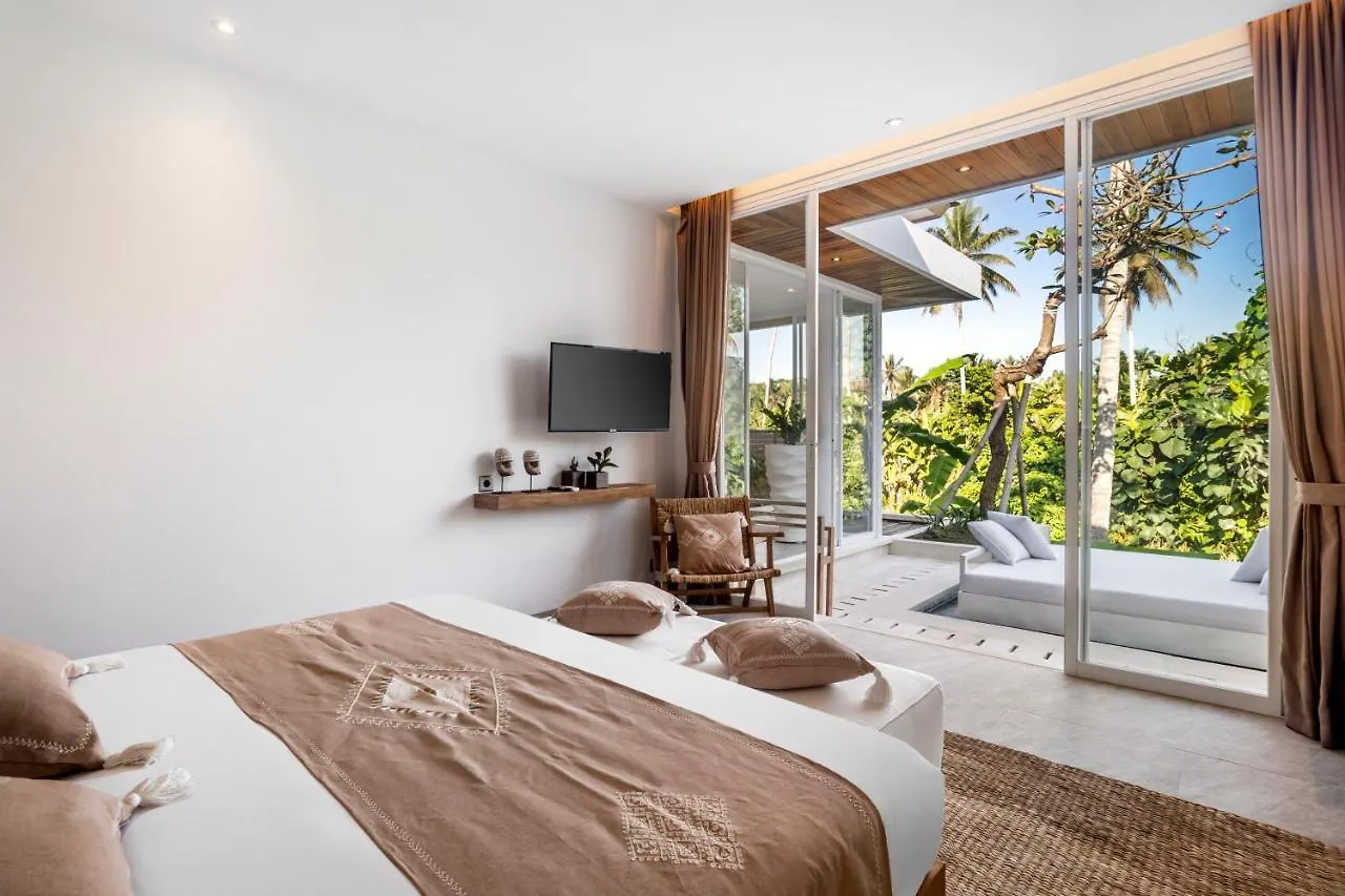 Villa Semesta By Balisuperhost Ubud