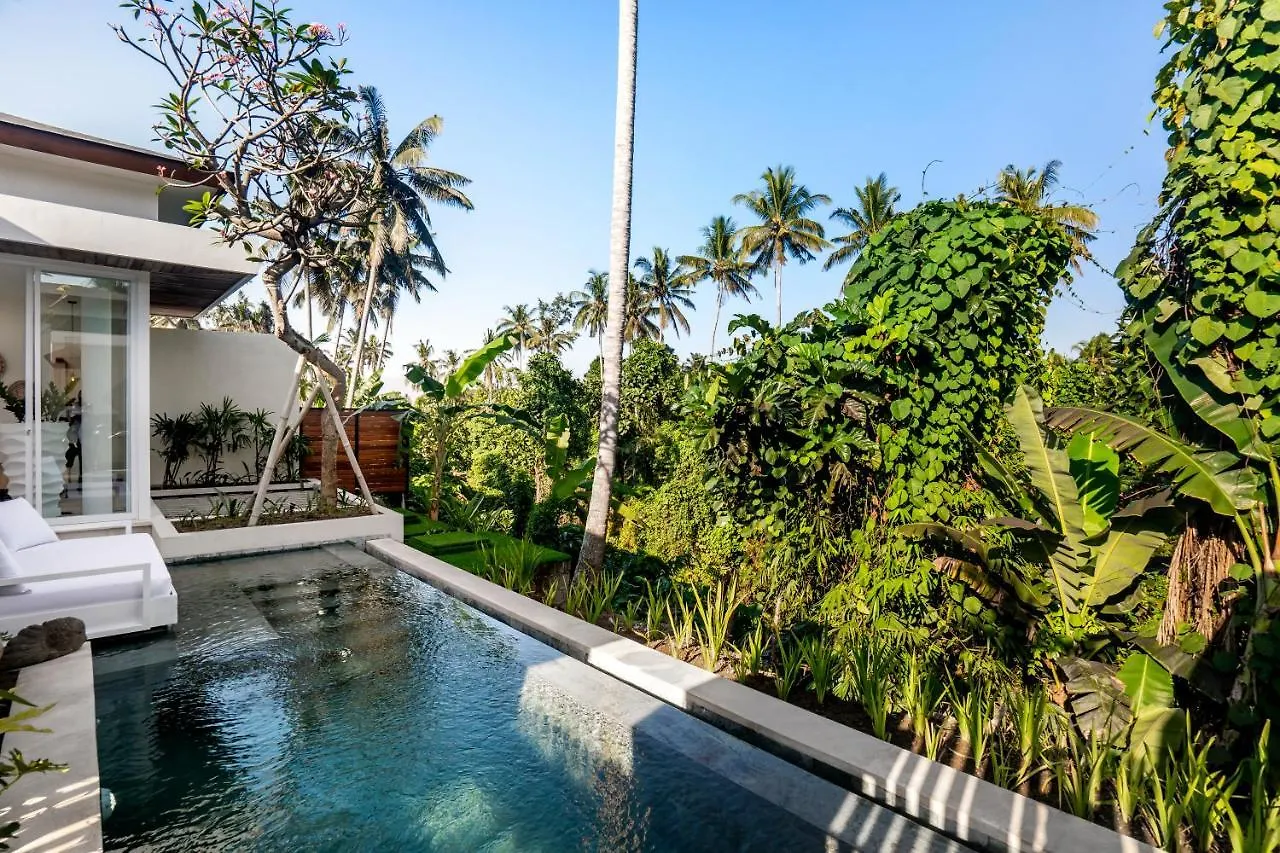 Villa Semesta By Balisuperhost Ubud