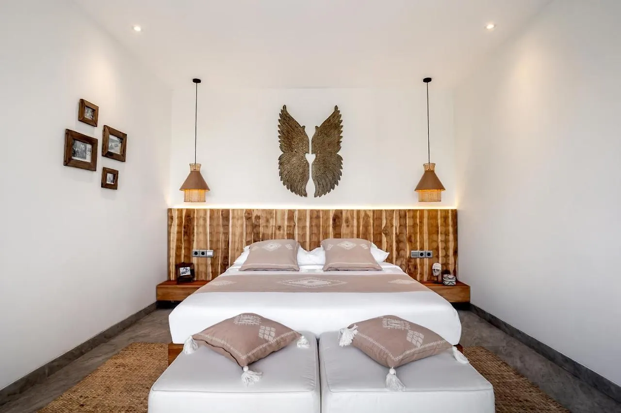 Villa Semesta By Balisuperhost Ubud 0*,  Endonezya