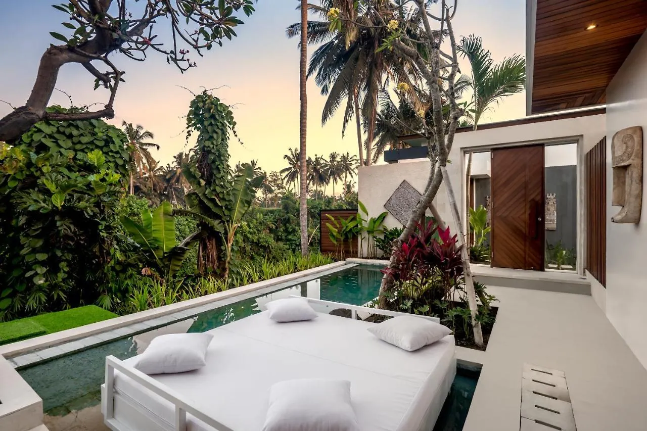 Villa Semesta By Balisuperhost Ubud