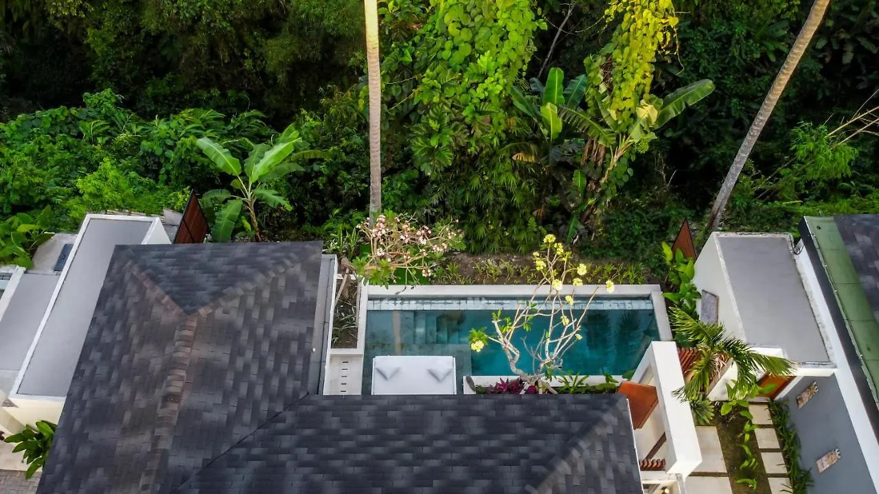 Villa Semesta By Balisuperhost Ubud