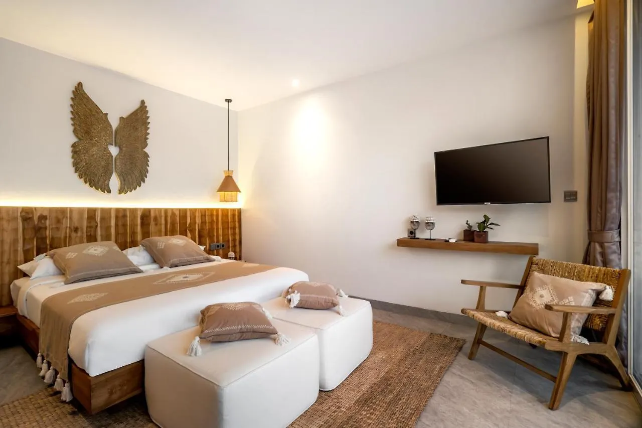 Villa Semesta By Balisuperhost Ubud 0*,  Endonezya