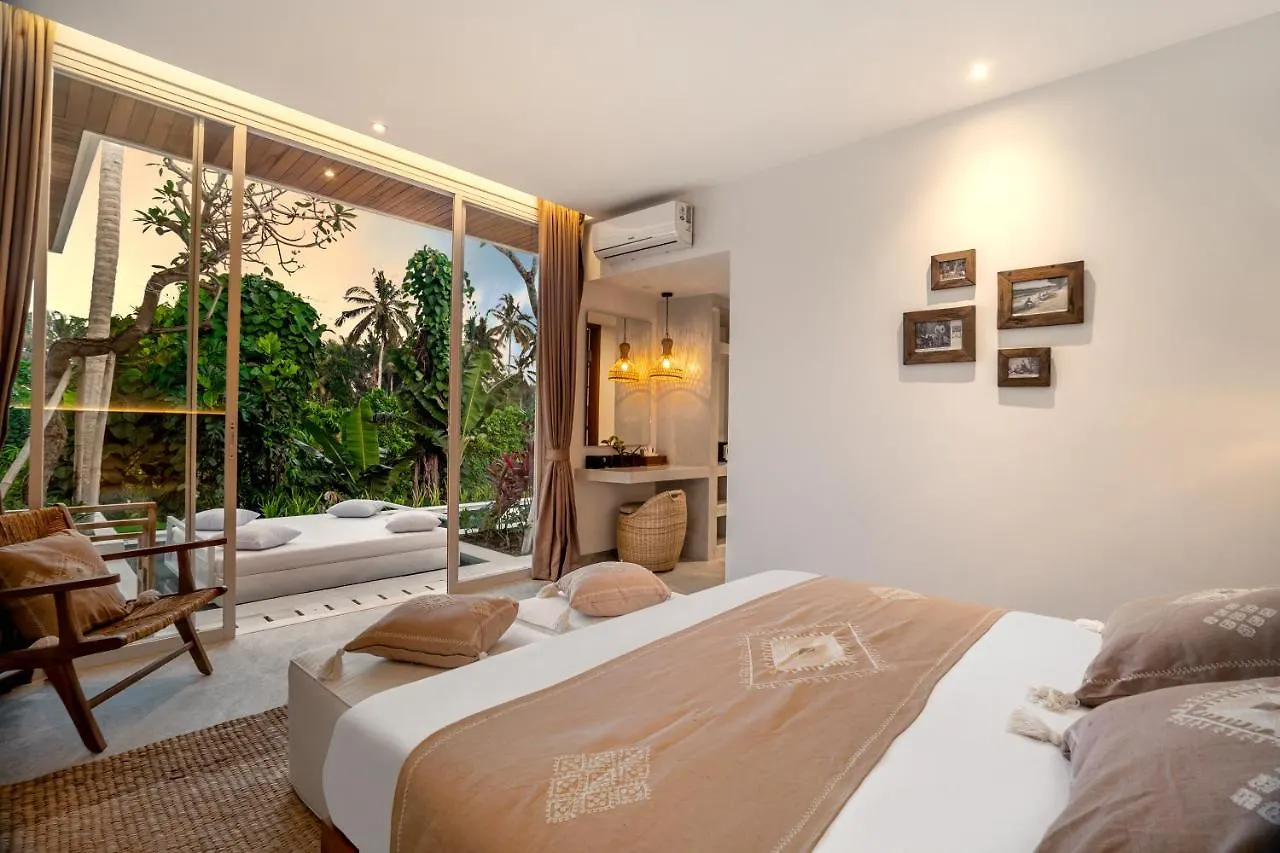 Villa Semesta By Balisuperhost Ubud