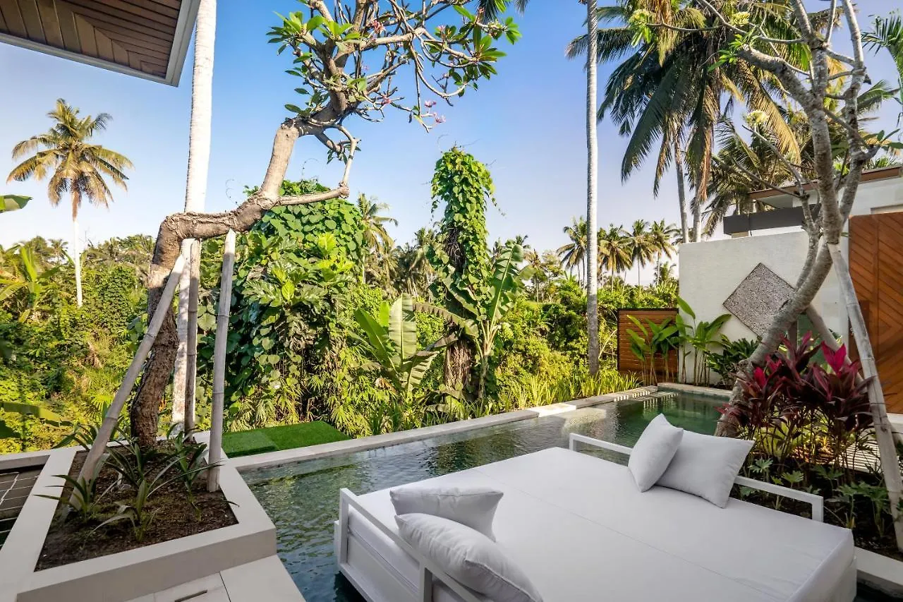 Villa Semesta By Balisuperhost Ubud