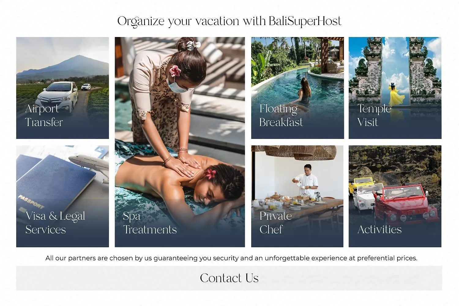 Villa Semesta By Balisuperhost Ubud